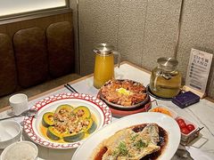-食锦记·福建私房菜(浦西万达店)