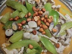 -魔鬼牛蛙小厨•烤鱼•龙虾(上马墩光华时代店)