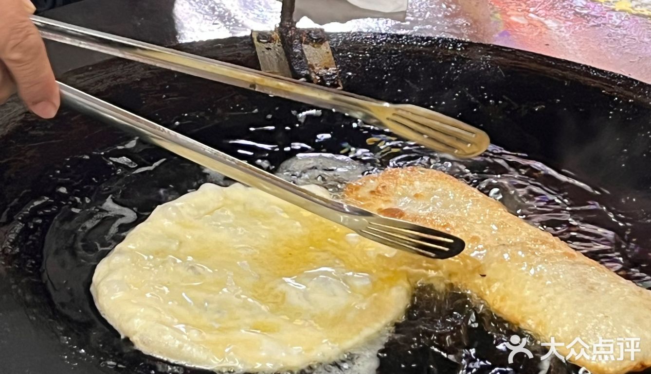 仙游美食街又有档位，美食警探出击！
