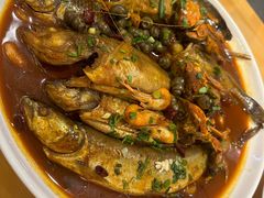 -留芳·文旅古月楼(老街店)