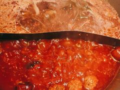 -朱光玉火锅馆(正弘城店)