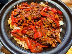 -匠熙小馆(崇文门店)