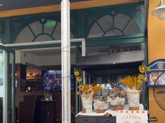 -宝莱纳餐厅(滨江店)