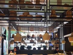 -东园小馆·早茶·淮扬小炒(印象汇店)