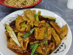 -小民大排档(马场角横路店)