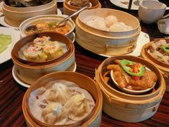 -新天世纪中餐厅