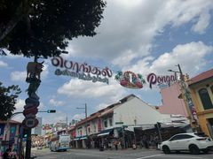 -新加坡实龙岗岛希尔顿花园酒店