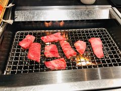 -俺的焼肉(銀座9丁目店)