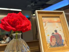-海底捞火锅(公益西桥店)