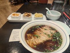 奥灶面-海天楼中餐厅(吴宫泛太平洋酒店)