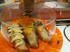 -友壹町寿司(嘉洲广场店)