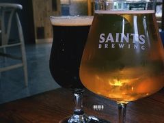 -圣徒精酿美式餐厅saints brewing(裕华万达步行街店)