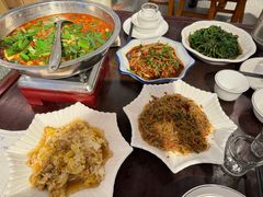 -益华家菜屋(世茂店)