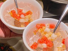 -江渔儿酸菜鱼·拔草餐厅(虎门君乐汇店)