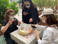 -世记咖啡(氹仔外卖店)