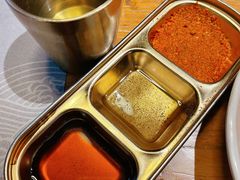 -壹兆炭火烧肉·烤鳗鱼(金水花城店)