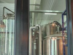 -Twin Tails Brewpub双尾精酿餐吧(八坼店)