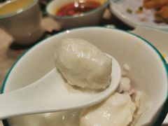 -淘米捞·米汤脆鲩鱼火锅(福田皇岗店)