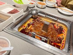 -海底捞火锅(吾悦广场店)