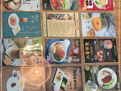 -香港新曜记茶餐厅(星耀城店)
