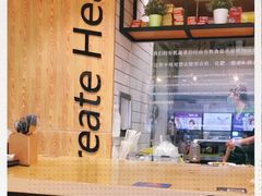 -Dreamsalad梦想轻厨(健康轻食·减脂沙拉·意面·祖庙店)