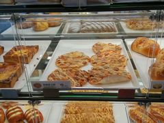 -85度C(泉州泉秀2店)