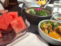 -捞王猪肚鸡火锅(昆山店)