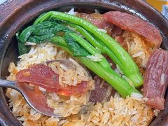 -熠盛粤味·顺德桑拿鸡(永康路店)