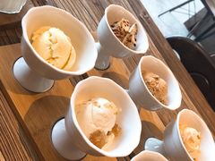 冷萃美式-Vanilla Specialty Coffee(八大关店)