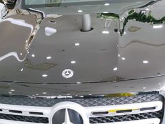 -奔驰利星行(北京花乡店)