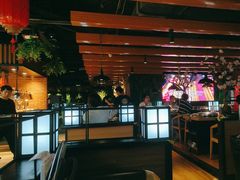 -梨花自助烤肉(乐宾店)