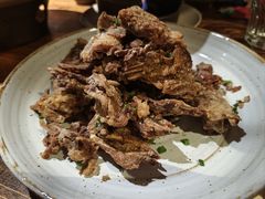 椒盐鸭架-青年公社烤鸭(青年路店)