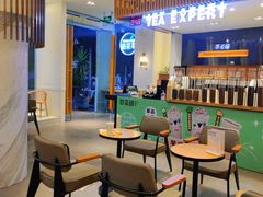 -萃茶师(琅西店)