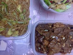 -鑫来子菜馆