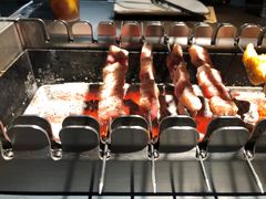 -很久以前羊肉串(昌里路三钢里店)