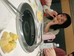 -么子烤肉(化龙池店)