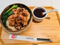 -72街荷叶饭(大德路店)