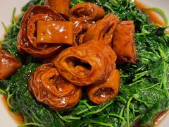 -玫瑰厅上海菜(兴国路店)