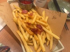 -池奈·咖喱蛋包饭(熙地港店)