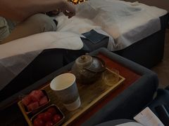 -华夏良子·足道SPA艾灸(翠微店)