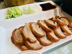 -一块豆腐(英雄山总店)