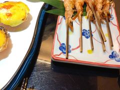 -花狸日本料理(柏庐广场店)