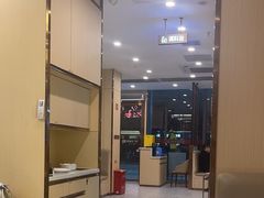 -七欣天香辣蟹火锅(闵行浦江欢乐颂店)