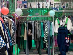-CHiC PARK(青岛万象城店)