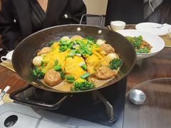 胡适一品锅-徽湘客(草桥店)