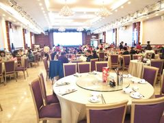 大堂-顺风山庄(水濂山店)