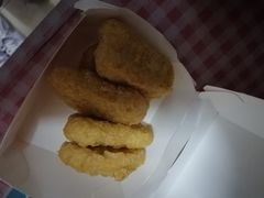 -麦当劳(南后街店)