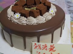 -KenGee仟吉(芜湖路店)