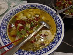 -世外桃源水疗会(皇庭彩园店)