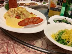 -上海新发展亚太JW万豪酒店
